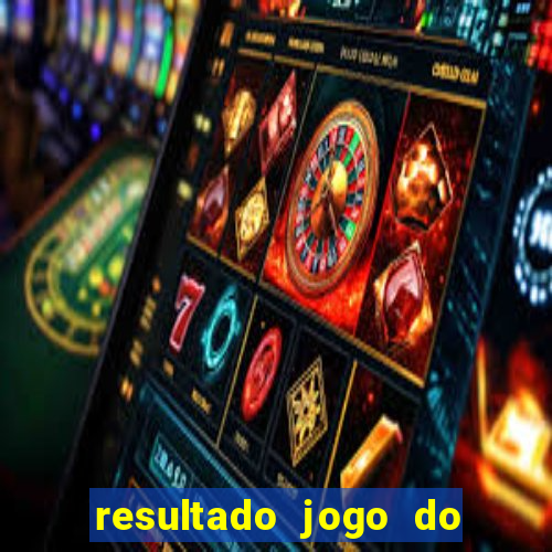 resultado jogo do bicho caico